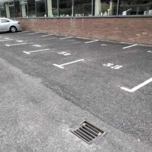 Owner: Lee Auto Centre, Cork. Parking People act as disclosed agents on behalf of the car park owner.