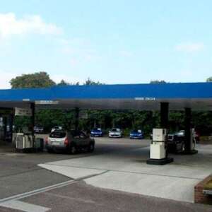 Owner: Lee Auto Centre, Cork. Parking People act as disclosed agents on behalf of the car park owner.