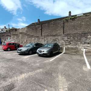 Owner: City View Wheels. Parking People act as disclosed agents on behalf of the car park owner.