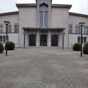 Togher Church Parish (Parking People act as disclosed agents on behalf of the Car Park Owner)