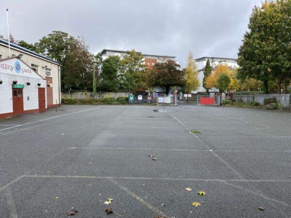 Owner: LGG Liffey Gales GAA Club Parking People act as disclosed agents on behalf of the car park owner. - Image 2