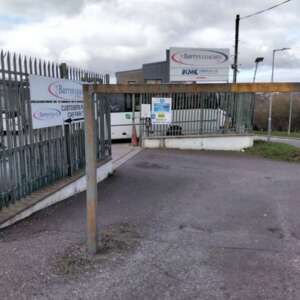 Owner: St. Brendans Girls National School, The Glen, Parking People act as disclosed Agents for St. Brendans National School
