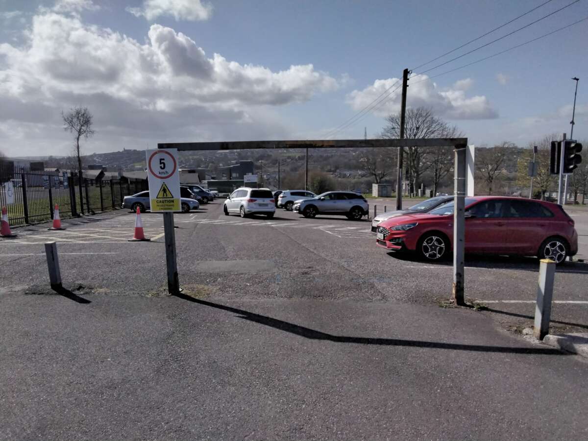 Owner: The Glen, Parking People act as disclosed Agents for St. Brendans National School - Image 2