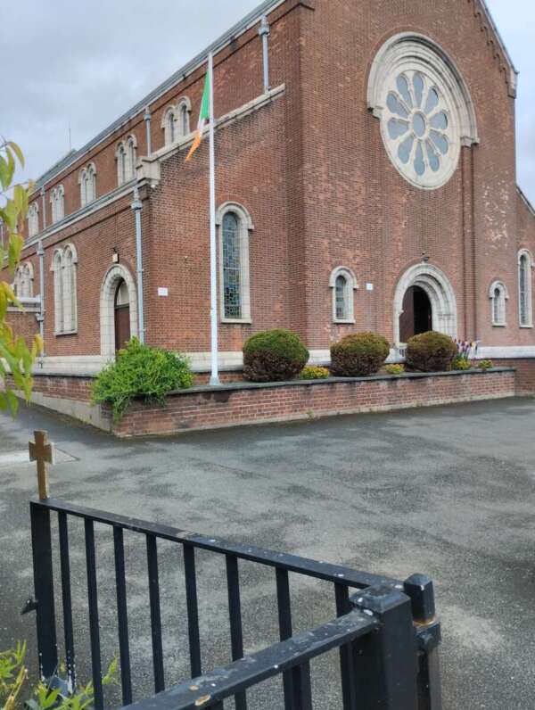 Owner: Bluebell Parish - Parking People act as disclosed agents for Bluebell Parish